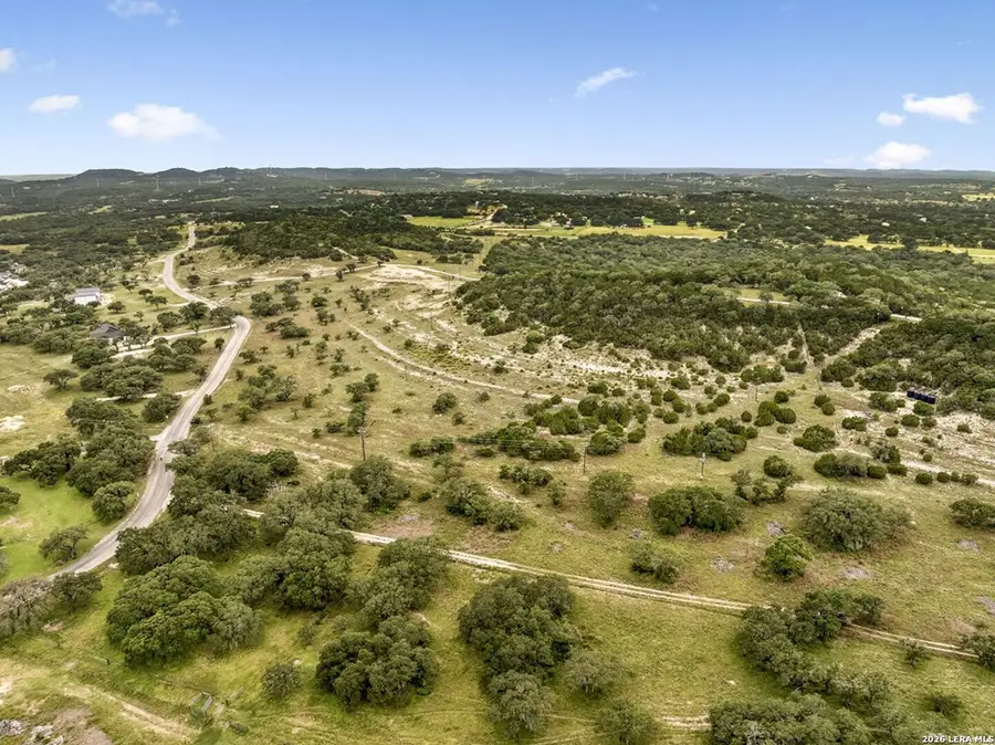 Tract 28-26 Seewald Rd, Boerne, TX 78006 - #3