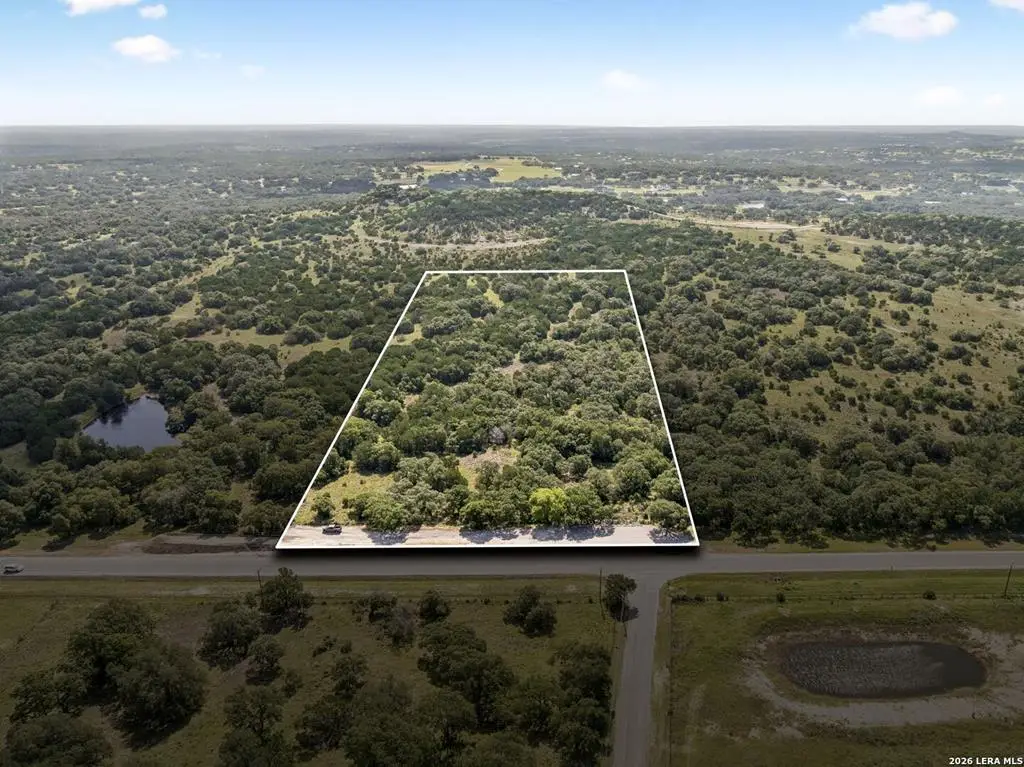 Tract 18-26 Seewald Rd, Boerne, TX 78006 - #1