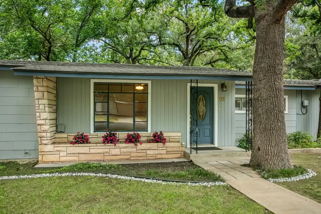 109 and 111 Beverly Dr, Fredericksburg, TX 78624 - #1