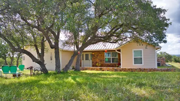 12119 W State Hwy 29, Llano, TX 78643