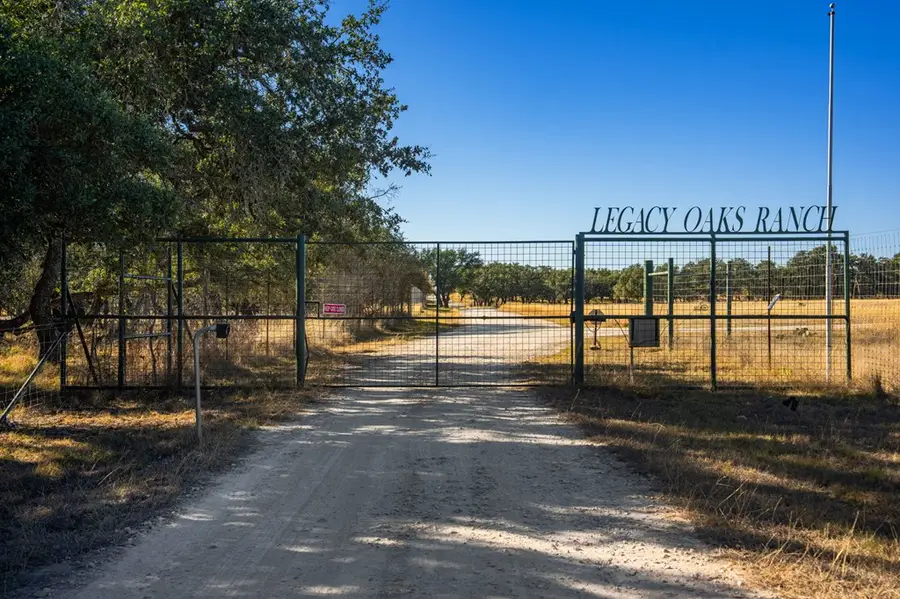 1357 Legacy Oaks Dr, Harper, TX 78631 - #3
