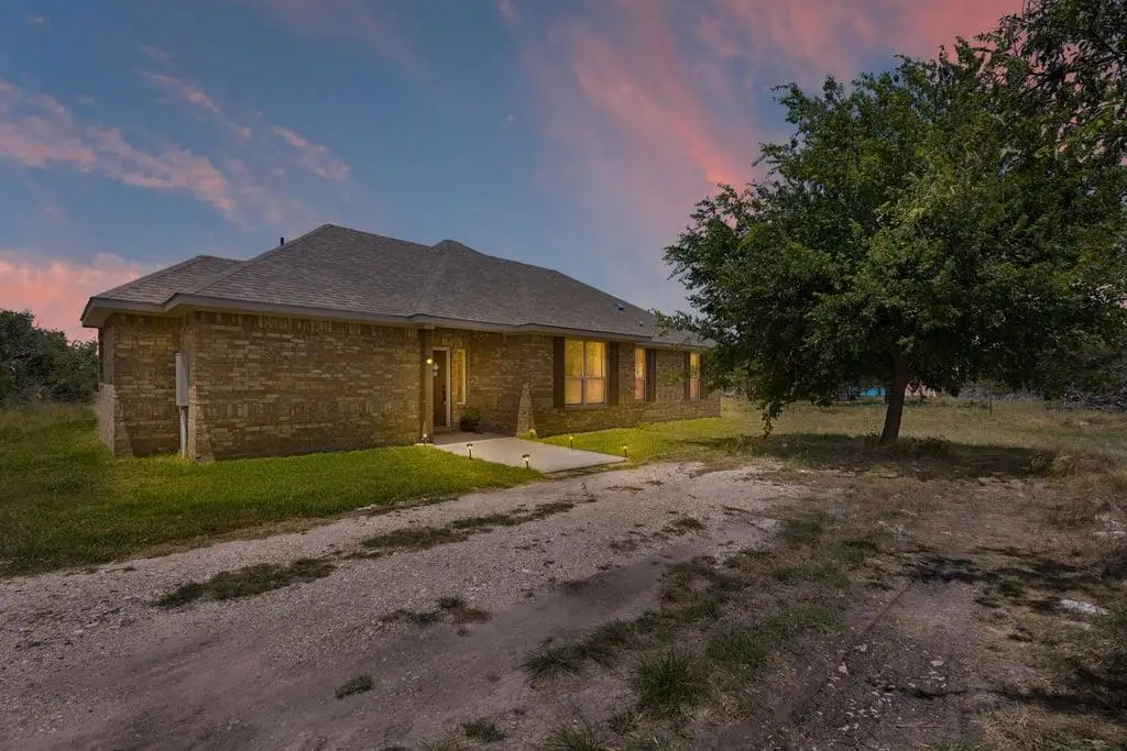 143 Michael Dr, Harper, TX 78631 - #1