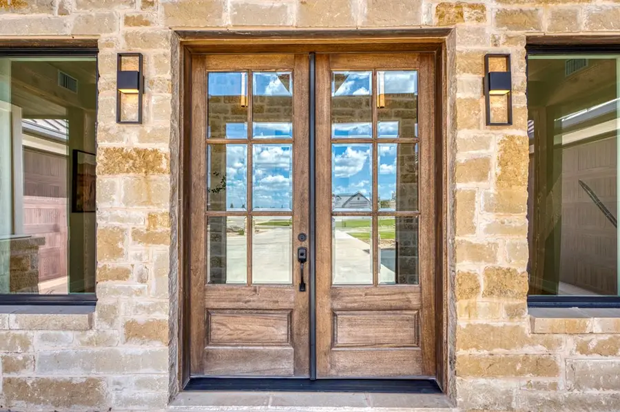 211 Interlaken St., Fredericksburg, TX 78624 - #3