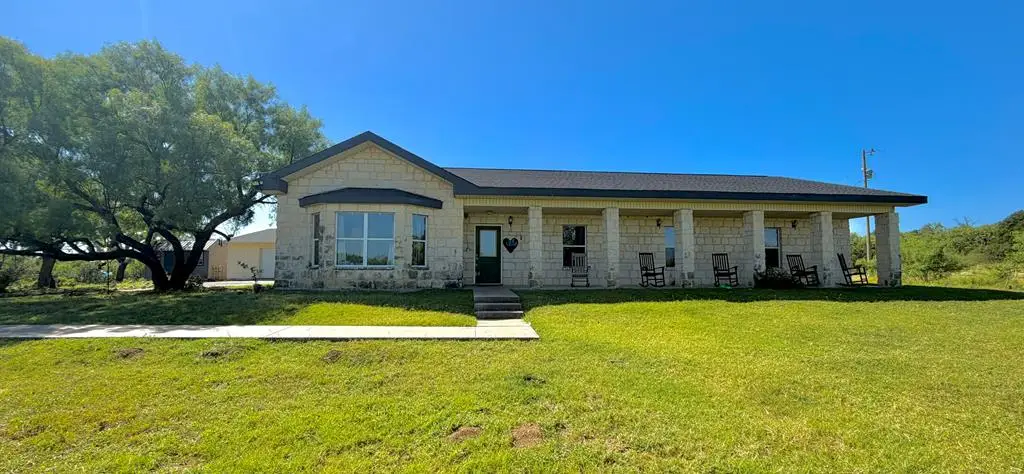 124 County Rd 118, Llano, TX 78643 - #1