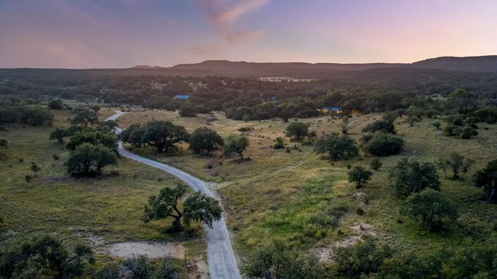 505 Red Corral Ranch, Wimberley, TX 78676 - #1