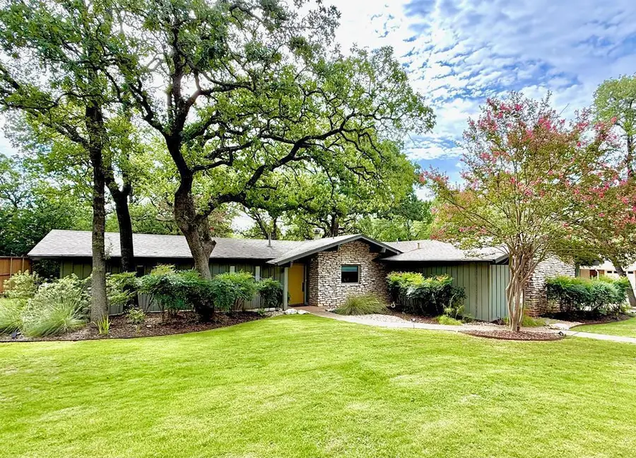 202 Tanglewood Dr, Fredericksburg, TX 78624 - #2