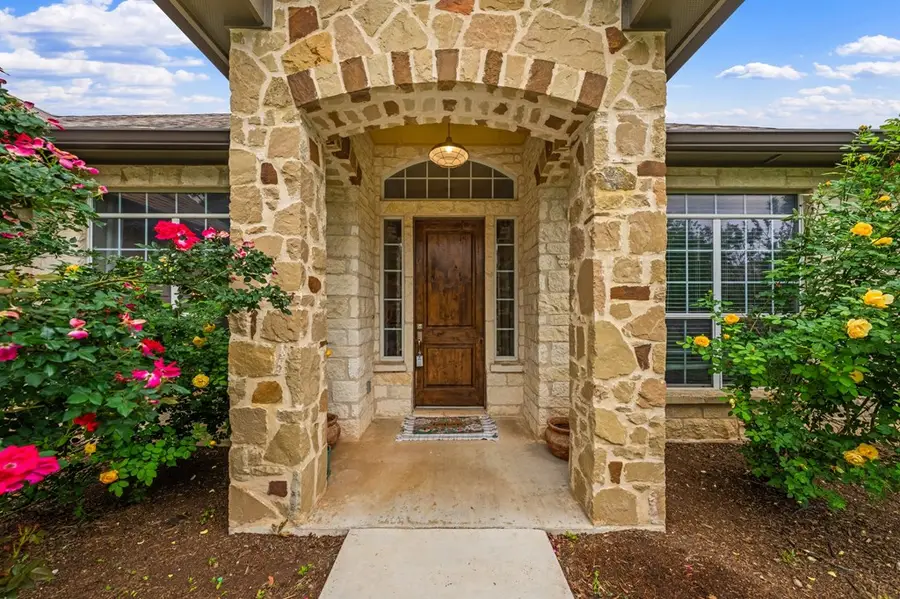 125 Stone Canyon, Fredericksburg, TX 78624 - #2