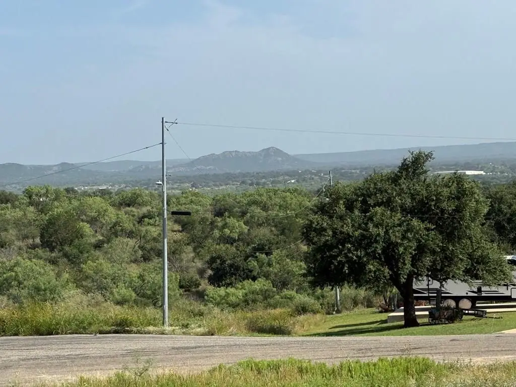 809 E Houston, Llano, TX 78643 - #1