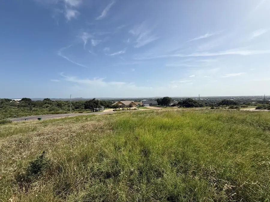 809 E Houston, Llano, TX 78643 - #2