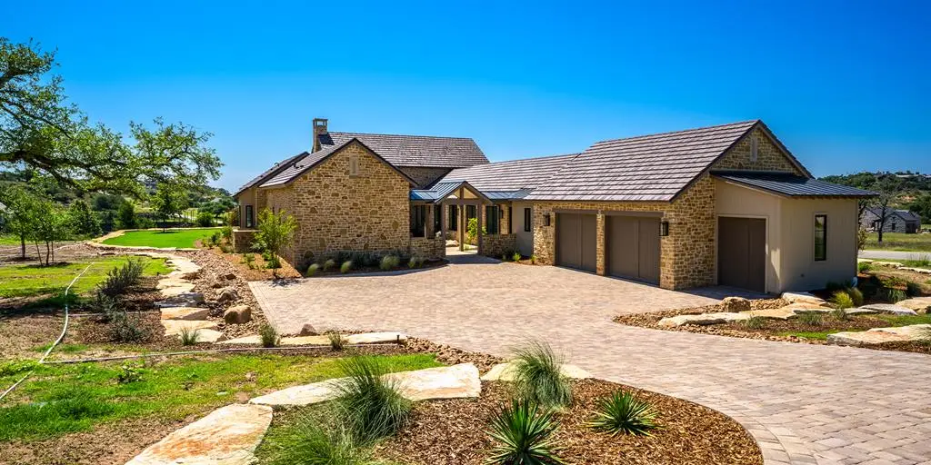 26 Lago Vista Dr, Fredericksburg, TX 78624 - #1