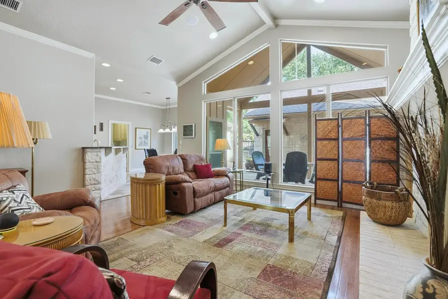 2140 Hedgestone, Fredericksburg, TX 78624 - #2