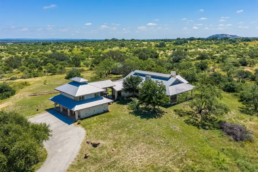 1128 County Rd 312, Llano, TX 78643 - #2