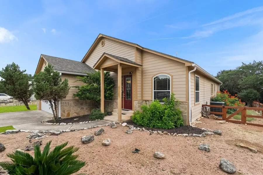 388 Deerwood, Bandera, TX 78003 - #3