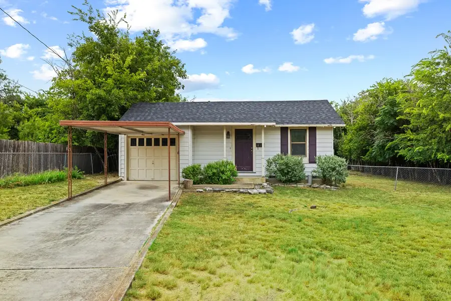 819 & 821 Clay St., Kerrville, TX 78028 - #2