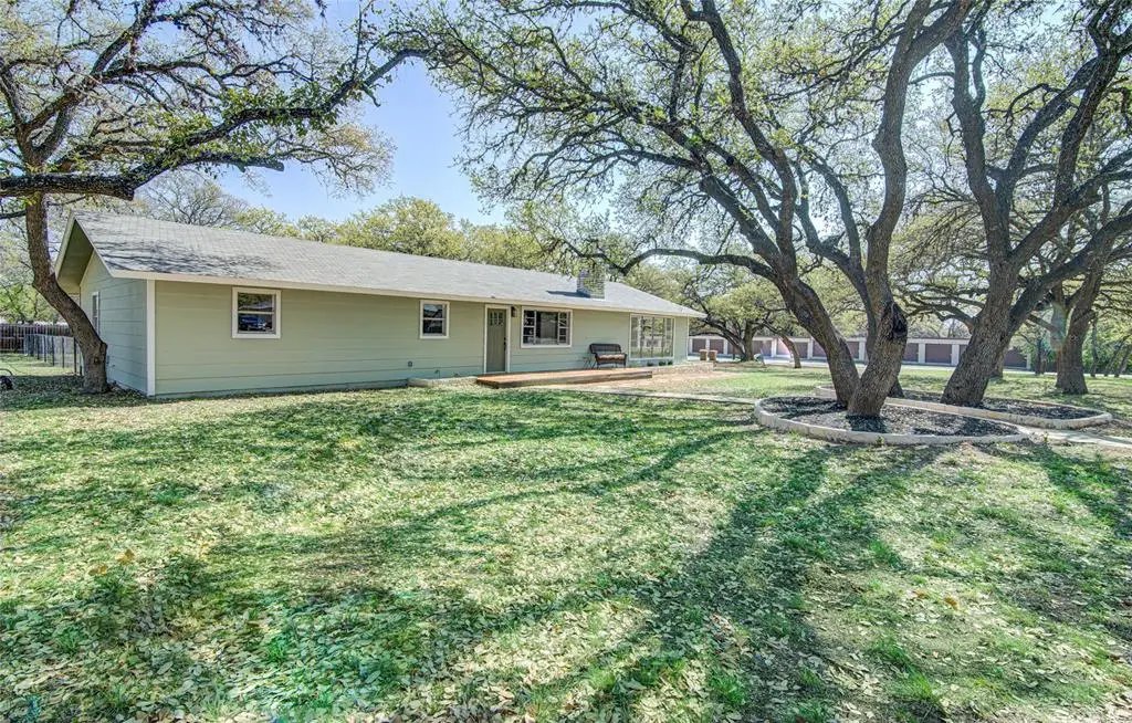 207 W Haley Rd, Johnson City, TX 78636 - #1