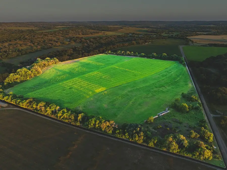 33 acres Lower Albert Rd, Stonewall, TX 78671 - #2