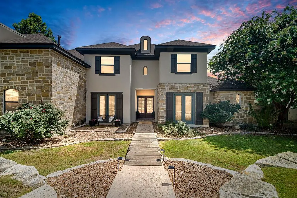 149 Stoneledge, Fredericksburg, TX 78624 - #1