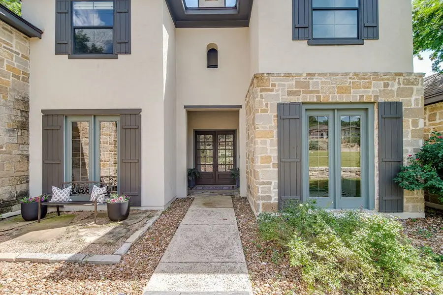 149 Stoneledge, Fredericksburg, TX 78624 - #3