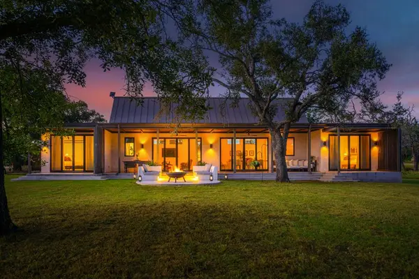 625 Triple Creek Rd, Fredericksburg, TX 78624