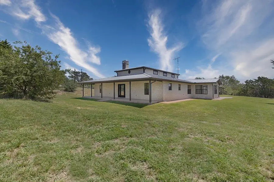 622 Paradise Ranch Rd, Fredericksburg, TX 78624 - #3