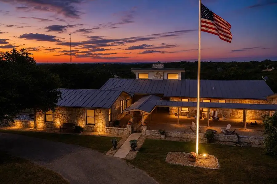 34 Canyon Ridge View, Kerrville, TX 78028 - #3