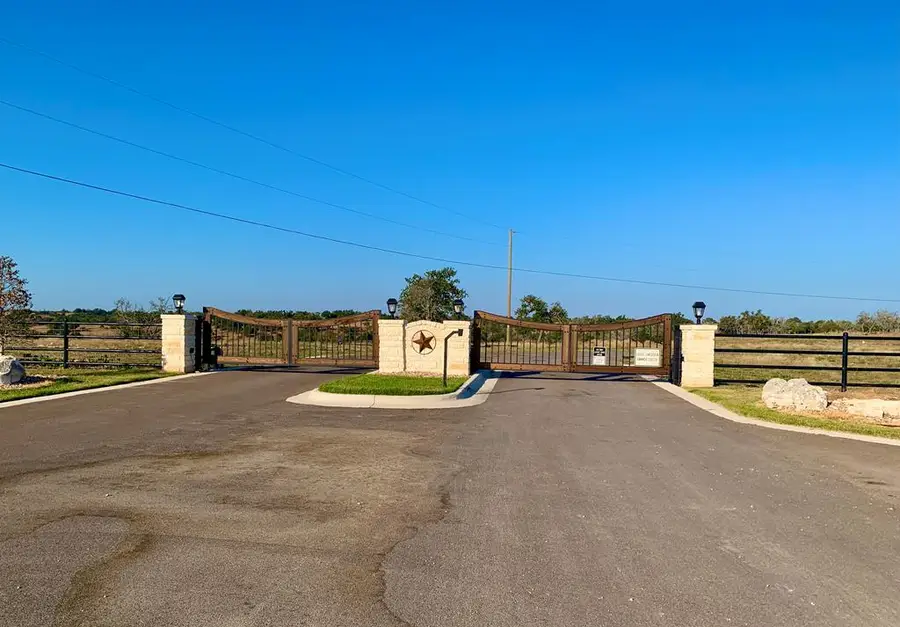 TBD Badger Ridge Rd, Fredericksburg, TX 78624 - #3