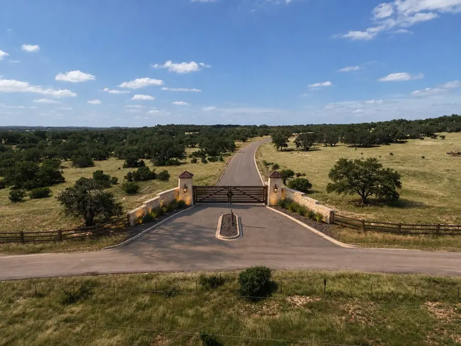 Lot 26 Other, Johnson City, TX 78636 - #3