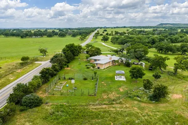 1670 Fm 2093, Fredericksburg, TX 78624
