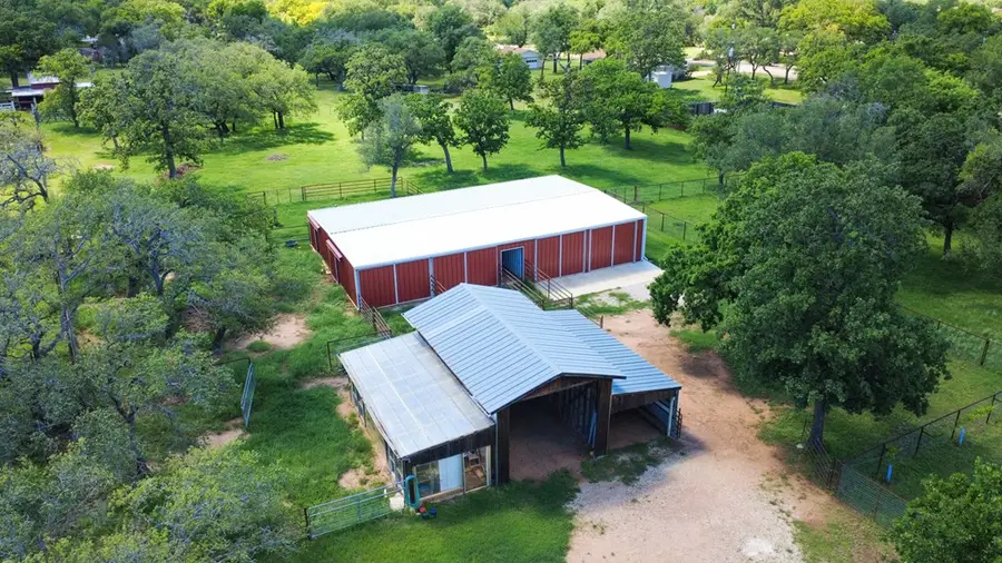 2747 Lower Crabapple Rd, Fredericksburg, TX 78624 - #3
