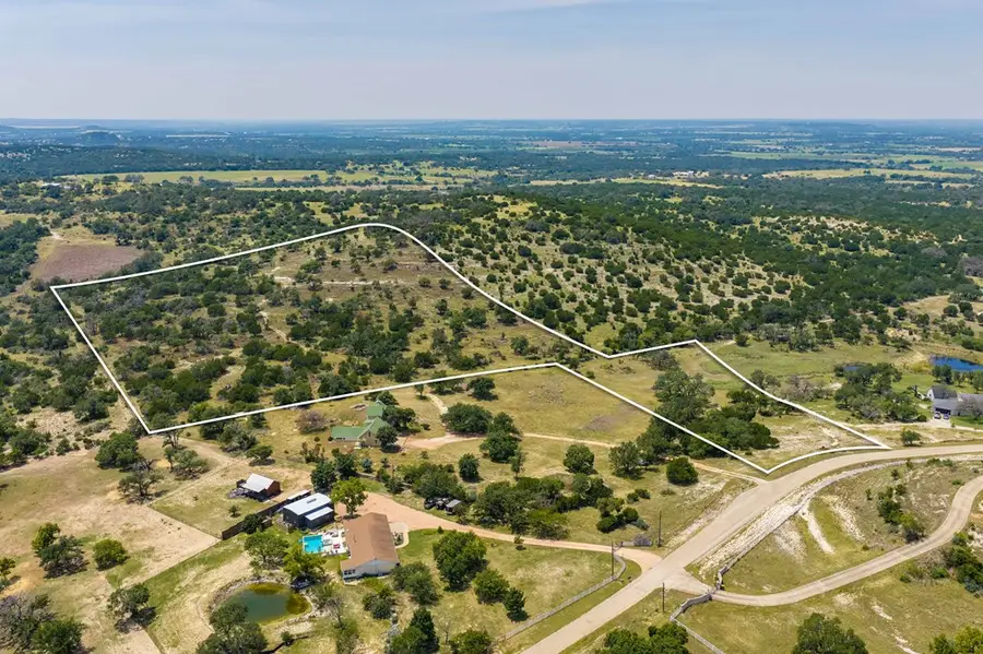 0 SE Paradise Ranch Rd, Fredericksburg, TX 78624 - #2