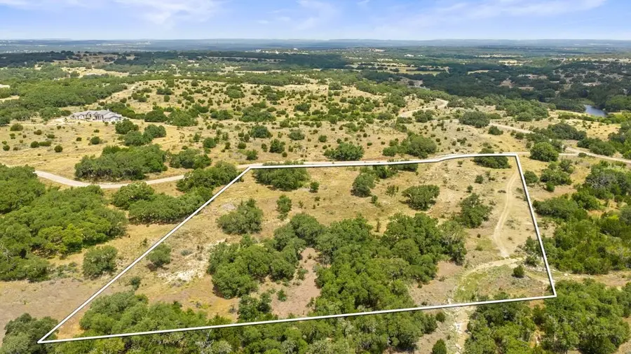 207 Verbena, Johnson City, TX 78636 - #2