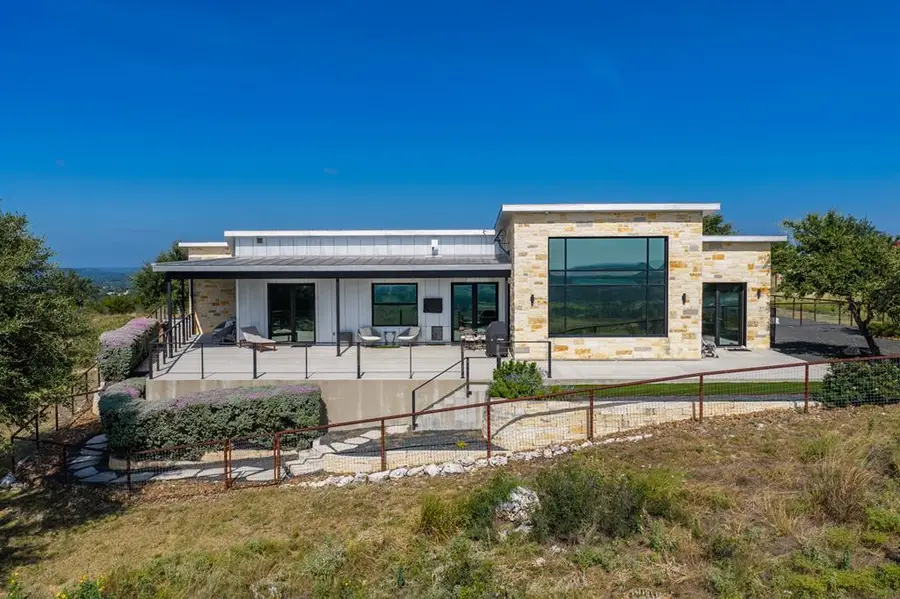 20 N Spies Ridge Dr., Fredericksburg, TX 78624 - #2
