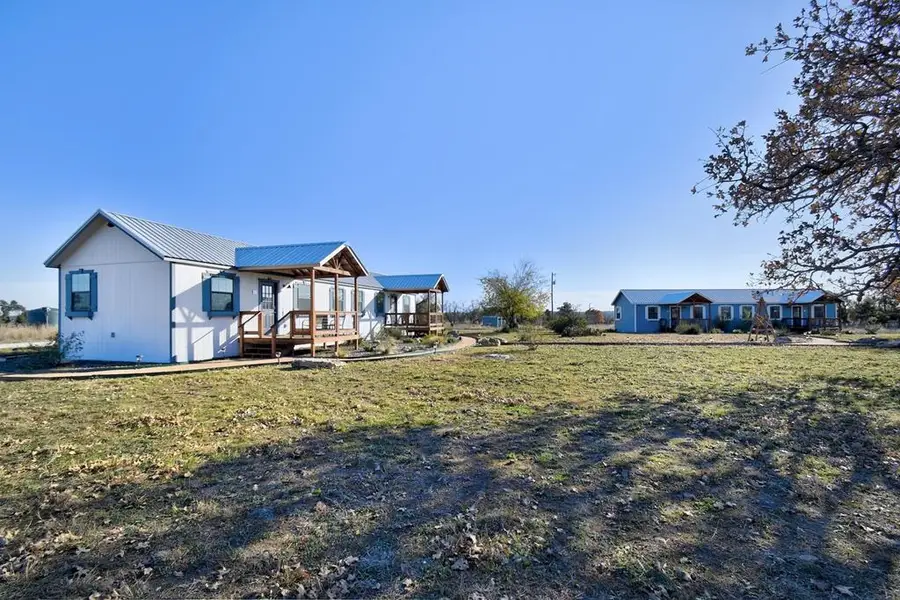 871 Old Harper Rd, Fredericksburg, TX 78624 - #2