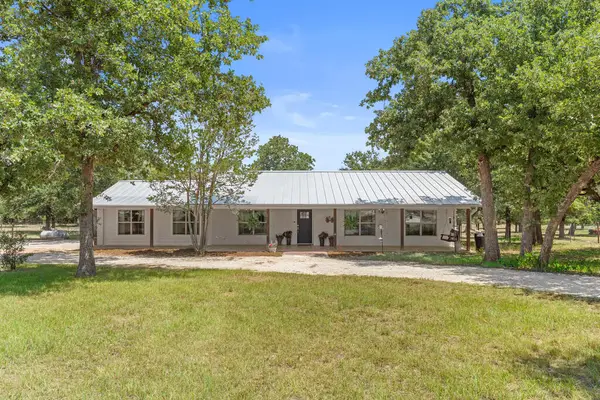 111 Wilderness Dr, Fredericksburg, TX 78624
