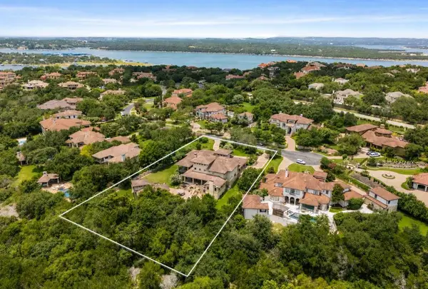 103 Bella Cima, Austin, TX 78734