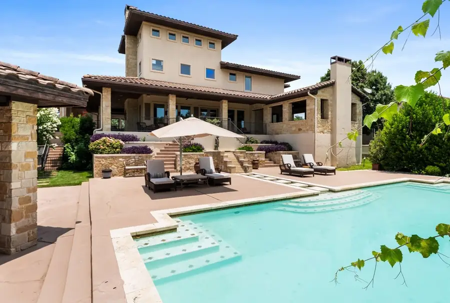 103 Bella Cima, Austin, TX 78734 - #2