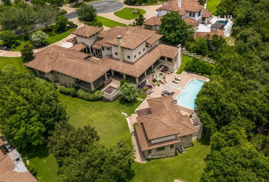 103 Bella Cima, Austin, TX 78734 - #3