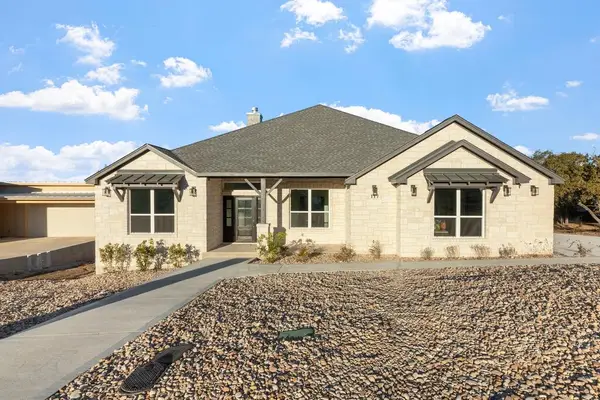 117 Stoneledge, Fredericksburg, TX 78624