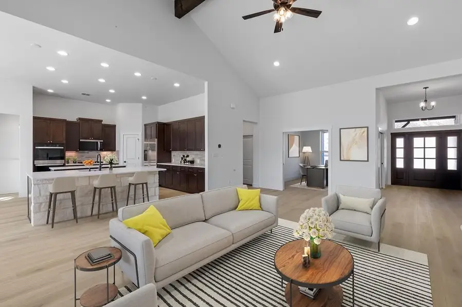 117 Stoneledge, Fredericksburg, TX 78624 - #3