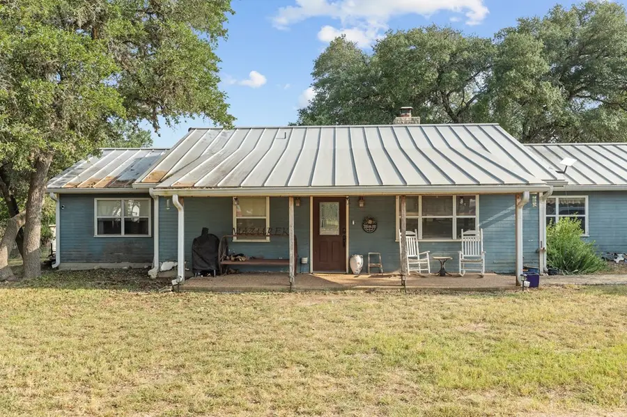 393 Marschall Creek Rd, Fredericksburg, TX 78624 - #2