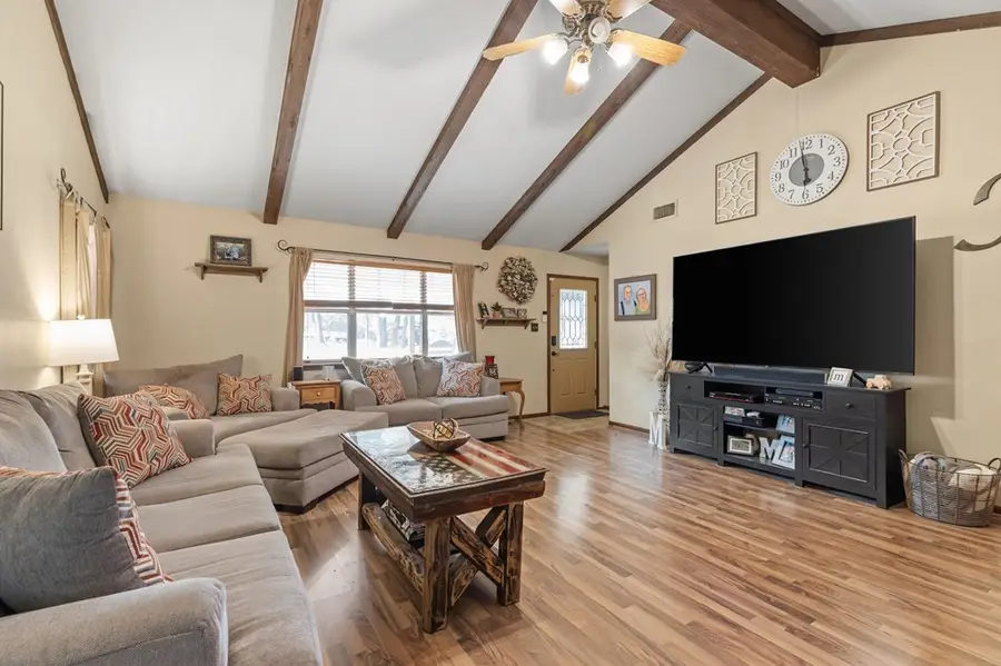 393 Marschall Creek Rd, Fredericksburg, TX 78624 - #3