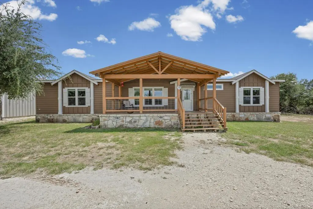 7870 Ranch Rd 165, Blanco, TX 78606 - #1