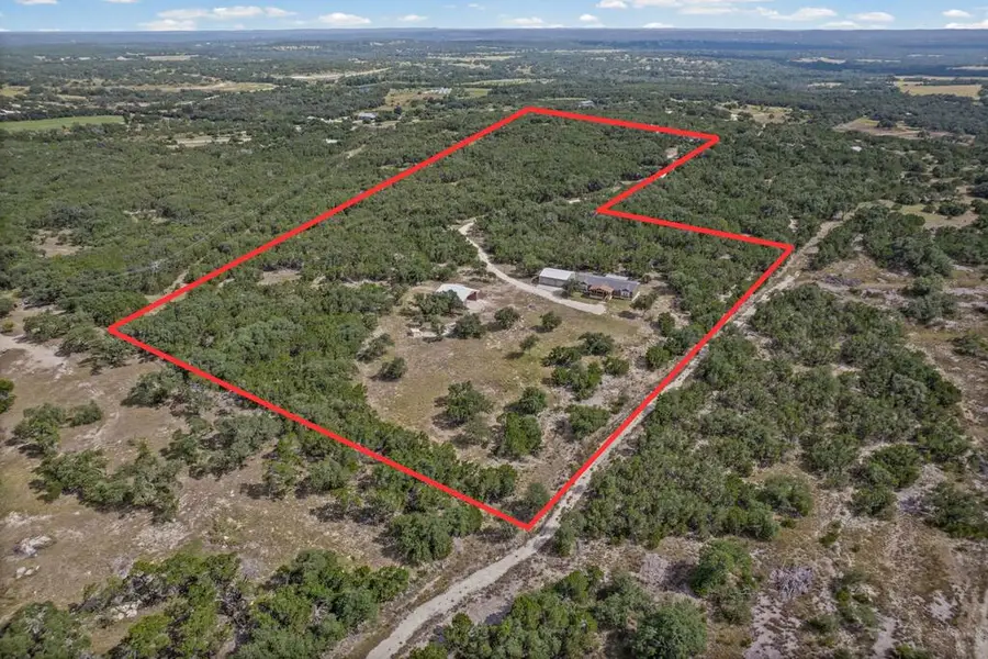 7870 Ranch Rd 165, Blanco, TX 78606 - #2
