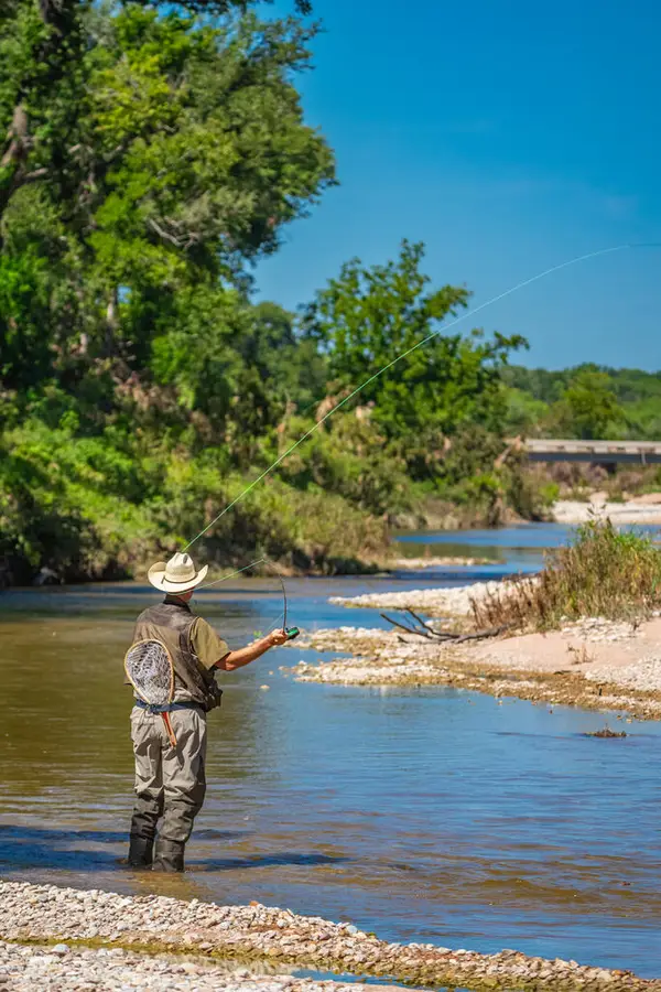 675 County Rd 214, Brady, TX 76825