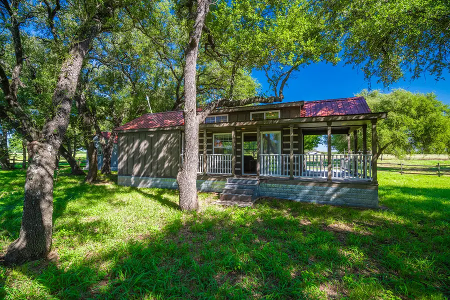 675 County Rd 214, Brady, TX 76825 - #3
