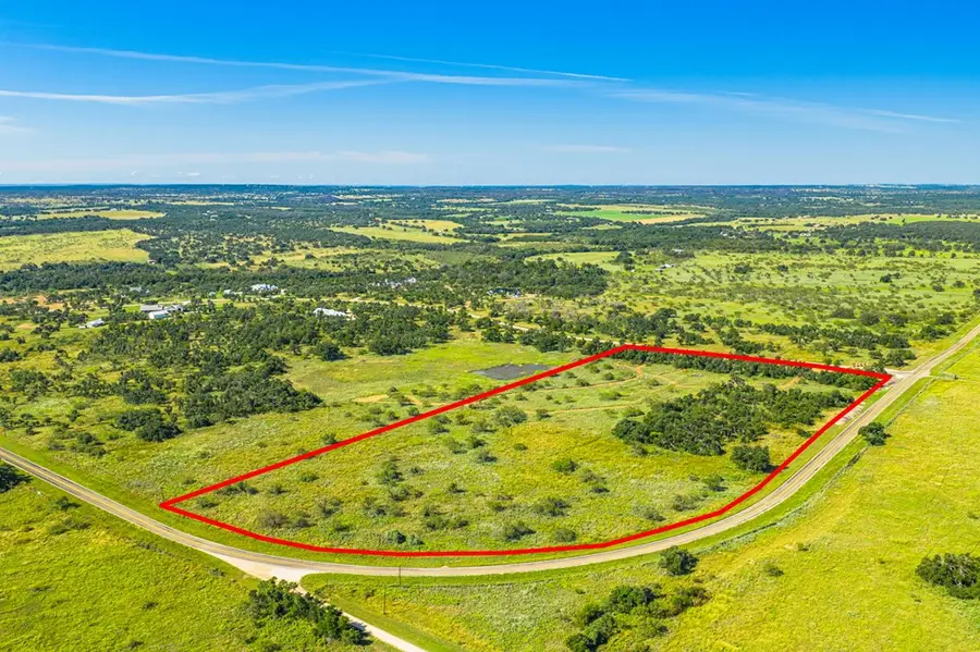 10 Slate Rock Rd, Fredericksburg, TX 78675 - #3