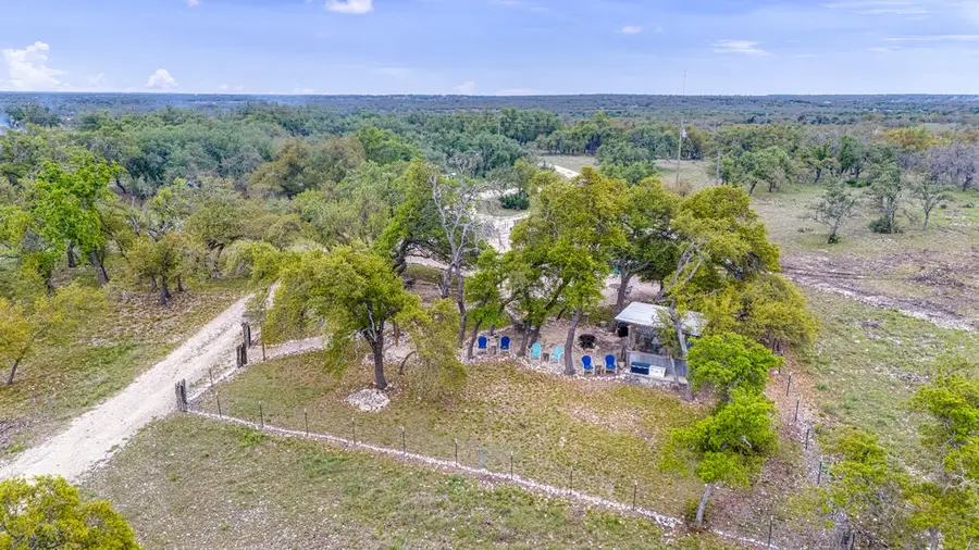 460 E Reeves Lane, Harper, TX 78631 - #3