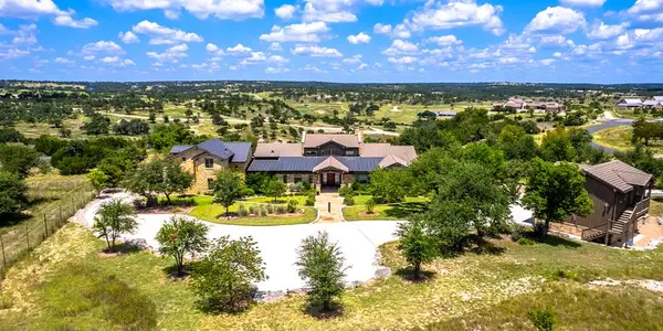439 W Boot Ranch Ridge, Fredericksburg, TX 78624
