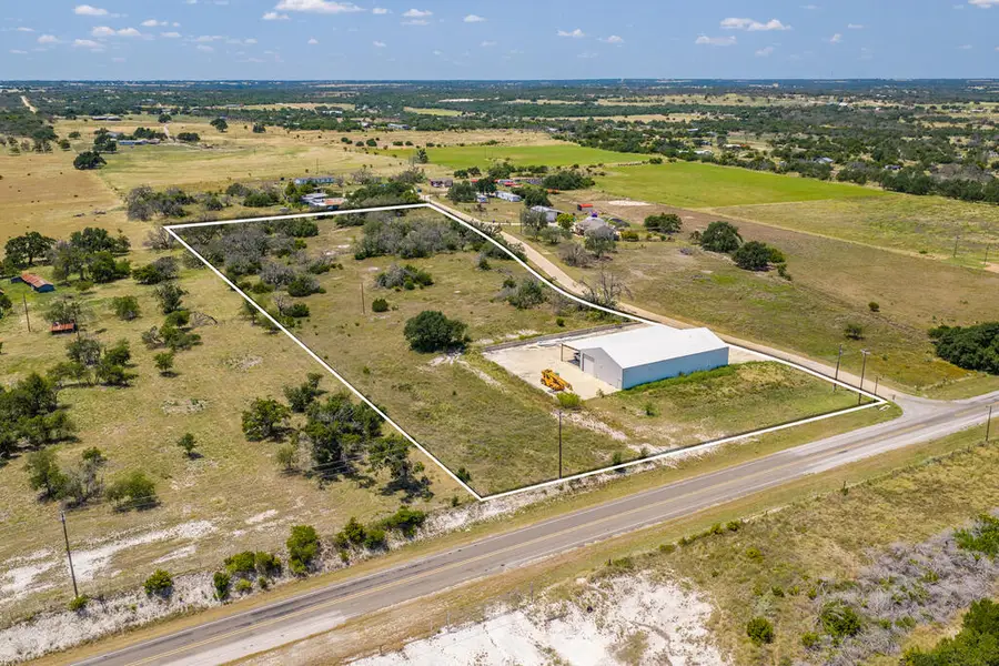 139 Sky Trail, Harper, TX 78631 - #2