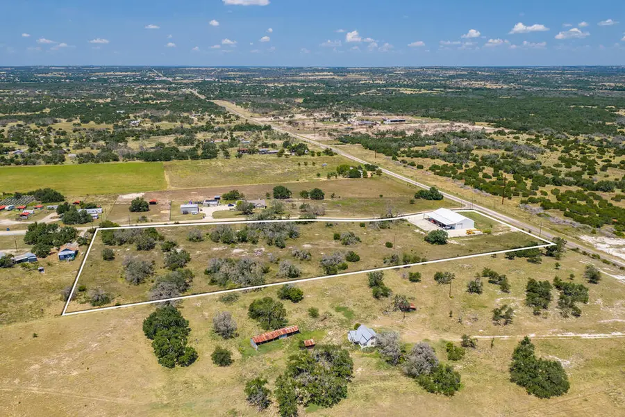 139 Sky Trail, Harper, TX 78631 - #3